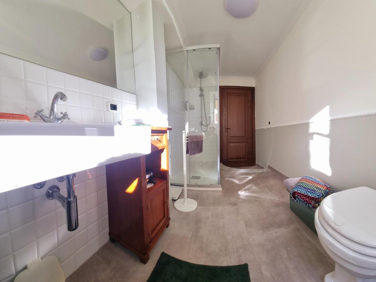 Ferienwohnung Dimora Ventimiglia Cefalù Exterior foto