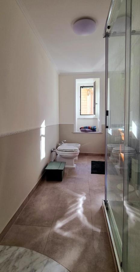 Ferienwohnung Dimora Ventimiglia Cefalù Exterior foto