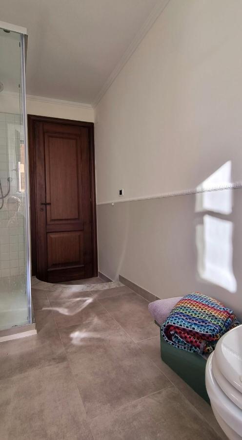 Ferienwohnung Dimora Ventimiglia Cefalù Exterior foto